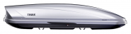 Грузовой бокс Thule Motion 900 silver